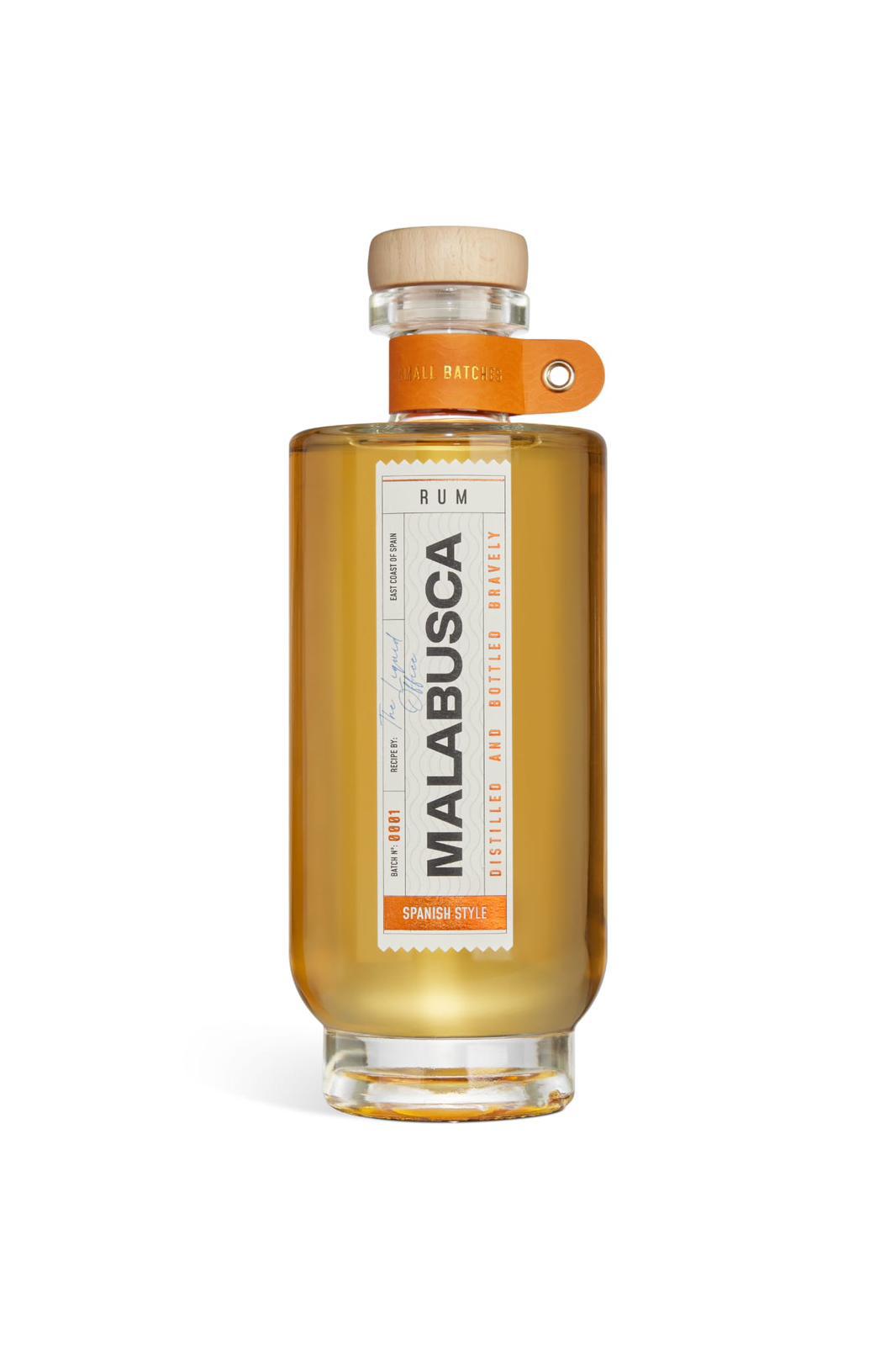 Malabusca Ron